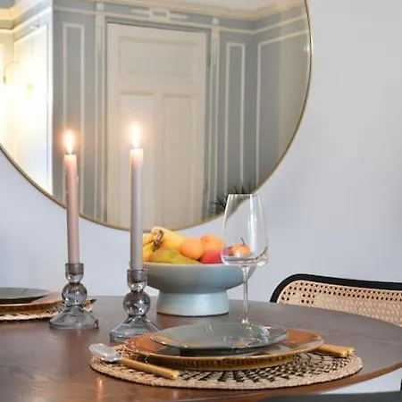 Top Location 4P Studio - Champs-Elysees Best Stay Parijs Buitenkant foto