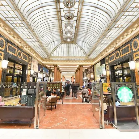 Top Location 4P Studio - Champs-Elysees Best Stay Parijs Buitenkant foto